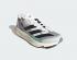 Adidas Adizero Takumi Sen 9 Silver Violet Cloud White Lucid Cyan ID6938