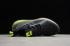 Adidas AlphaBounce Instinct Black Green Shoes CG3402