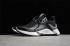 Adidas Alphabounce Beyond Core Black Metallic Silver Cloud White CG9559