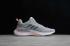 Adidas Alphamagma Wolf Grey Orange Cloud White Shoes GV7927