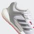 Adidas Alphatorsion Boost RTR Footwear White Silver Metallic Grey One GZ7544