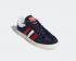 Adidas Americana Low Legend Ink Cloud White Scarlet EF2511