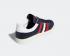 Adidas Americana Low Legend Ink Cloud White Scarlet EF2511