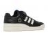 Adidas Andr Saraiva X Forum Low The World Needs Love Core White Black Cream GZ2205