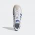 Adidas Barcelona Cloud White Blue Cream White FV1195