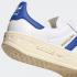 Adidas Barcelona Cloud White Blue Cream White FV1195