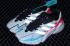 Adidas Boost X9000L4 Cloud White Pink Core Black Multi-Color GW5841