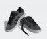 Adidas Campus 00s Grey Six Core Black HQ8709