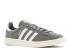 Adidas Campus Grey Chalk Running White BZ0085