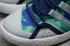 Adidas Climacool Boat Lace Graphic White Blue Green BA8396