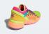 Adidas D.O.N. Issue #2 'Prove 'Em Wrong' Shock Pink Semi Solar Slime Glory Purple FX4488