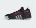 Adidas D.O.N. Issue 5 Donovan Mitchell Cavaliers Team Maroon 2 St Desert Sand Core Black IE7800