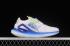 Adidas Day Jogger 2020 Boost White Royal Blue Avocado GG4988