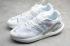 Adidas Day Jogger Boost Cloud White Metallic Silver FW4046