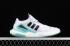 Adidas Day Jogger Footwear White Hazy Green Core Black H03262