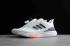 Adidas EQ21 RUN Cloud White Core Black Orange H00540