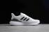 Adidas EQ21 RUN Cloud White Core Black Orange H00540