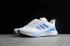 Adidas EQ21 Run Cloud White Blue Sky Blue GZ0601