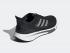 Adidas EQ21 Run Core Black Iron Metallic Carbon H00512