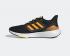 Adidas EQ21 Run Core Black Semi Solar Gold Carbon GZ4082