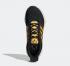 Adidas EQ21 Run Core Black Semi Solar Gold Carbon GZ4082