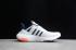 Adidas EQUIPMENT+ Cloud White Blue Orange Shoes H02758