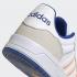 Adidas Entrap Cloud White Signal Orange FW3465