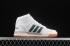 Adidas Entrap Mid Cloud White Collegiate Green Brown EG4308