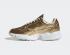 Adidas Falcon Gold Metallic Crystal White FV4318