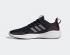 Adidas Fluidflow 2.0 Legend Ink Cloud White Shadow Maroon GW4012