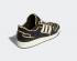 Adidas Forum 84 Low Cozy Pack Core Black Chalk White Off White HP7715