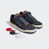 Adidas Forum 84 Low Sashiko Shadow Navy Legend Ink Vivid Red GX8564