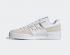 Adidas Forum Exhibit Low Cloud White Gold GX1524