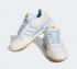 Adidas Forum Low Cream White Clear Sky Cloud White IE7420