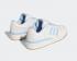 Adidas Forum Low Cream White Clear Sky Cloud White IE7420