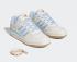 Adidas Forum Low Cream White Clear Sky Cloud White IE7420