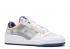 Adidas Forum Low Tt White Crew Blue Orange Acid Cloud FY4967