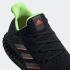 Adidas Futurecraft 4D Core Black Carbon Turbo GZ8626