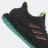 Adidas Futurecraft 4D Core Black Carbon Turbo GZ8626