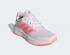 Adidas Galaxy 5 Almost Pink Turbo Cloud White GW0773