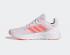 Adidas Galaxy 5 Almost Pink Turbo Cloud White GW0773