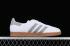 Adidas Gazelle Footwear White Grey Gum IG3508