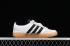 Adidas Gazelle Indoor Bad Bunny Off White Core Black Gum IF9735