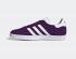 Adidas Gazelle Rich Purple Cloud White FX5496