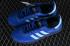 Adidas Handball Spezial Dark Blue Sky Blue GW2246