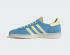 Adidas Handball Spezial Semi Blue Burst Almost Yellow Crystal White IG6276