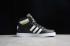 Adidas Hard Court High Core Black Gold Metallic Cloud White FV5327