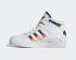 Adidas Hardcourt Hi Cloud White Core Black HQ6757