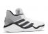 Adidas Harden Stepback Footwear White Core Grey Black Dove EH1942