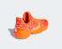 Adidas Harden Vol. 4 Scarlet Cloud White Solar Red EH2409